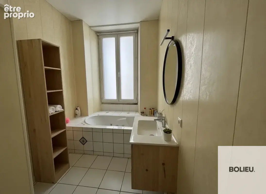 T3 climatisé de 52 m2   Grenoble Championnet / Estacade - photo 8