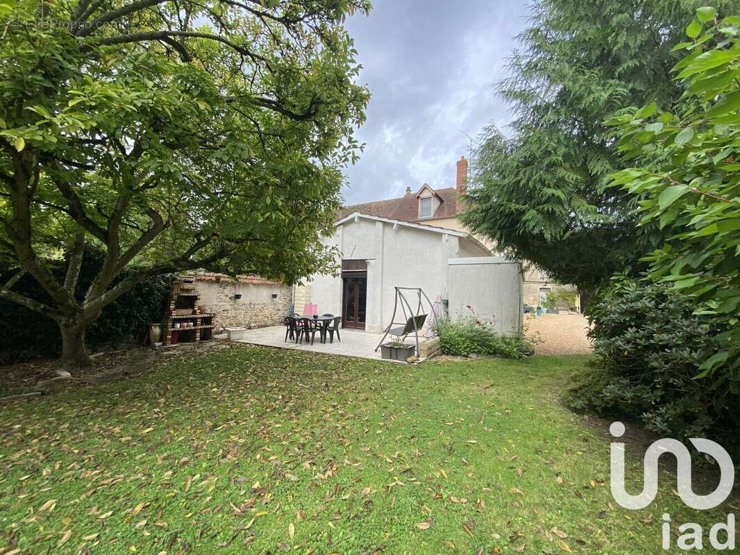 Photo 6 - Appartement à EPERNON