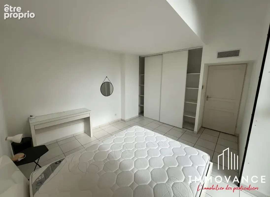 Appartement 3 pièces 60 m² à vendre à Montpellier (34090) - photo 5