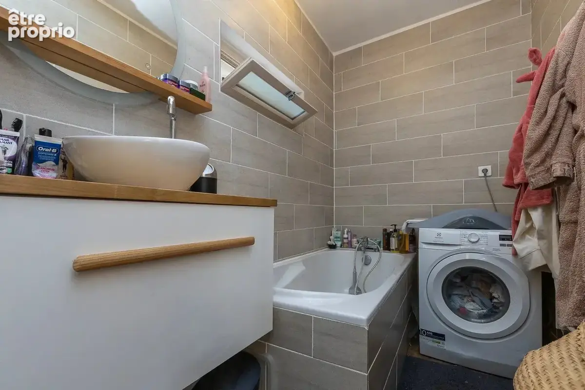 Vente Maison Montalieu-vercieu(38390) 205 000ï¿œ - photo 5