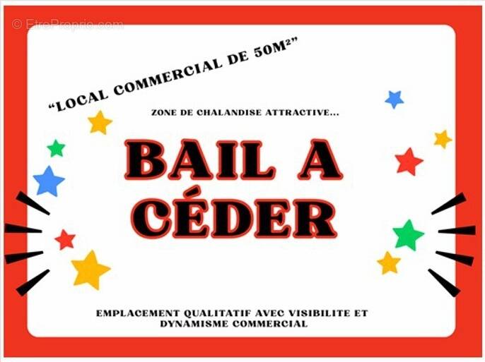 Commerce à SALLES-SUR-MER