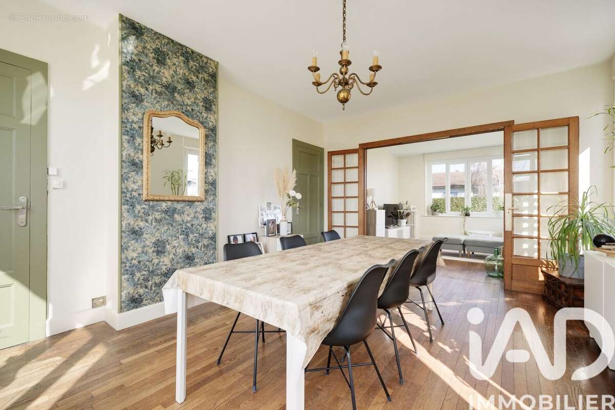 Photo 6 - Maison à RAMBERVILLERS