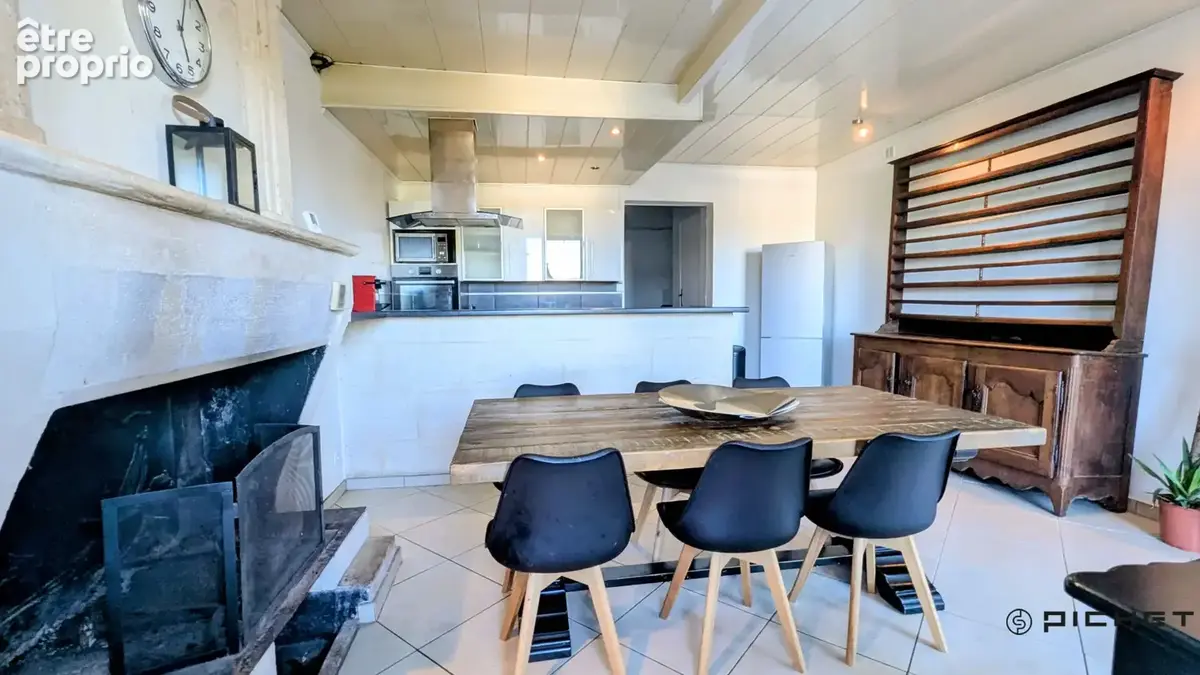 Maison Latresne 4 pièce(s) 120 m2 - photo 4