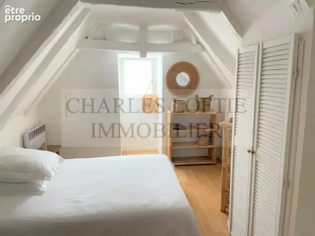Très belle maison de village en pierre sur 332m2 de terrain - photo 23