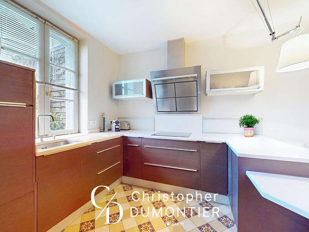 Photo 4 - Maison à BIHOREL