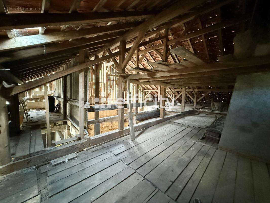 Maison 113 m² à Ventron  - photo 8