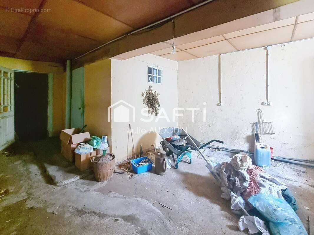 Photo 8 - Maison à MIGRON