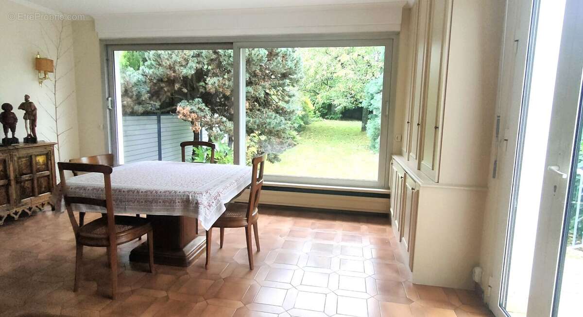 Maison Familiale Spacieuse Et Lumineuse - photo 6