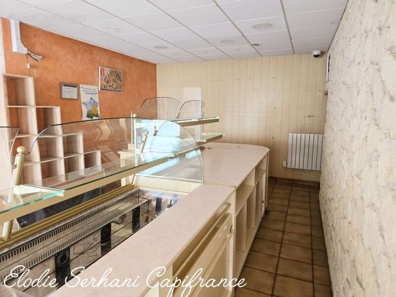 Appartement à COLOMBIER-FONTAINE