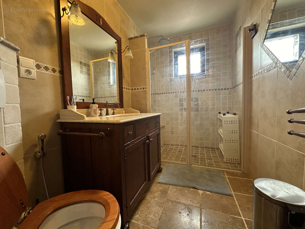 Maison à VEIGY-FONCENEX