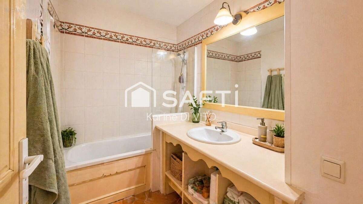 Photo 8 - Appartement à LES ISSAMBRES