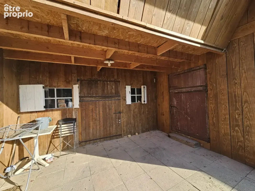 Gergy axe Beaune ensemble immobilier - photo 31
