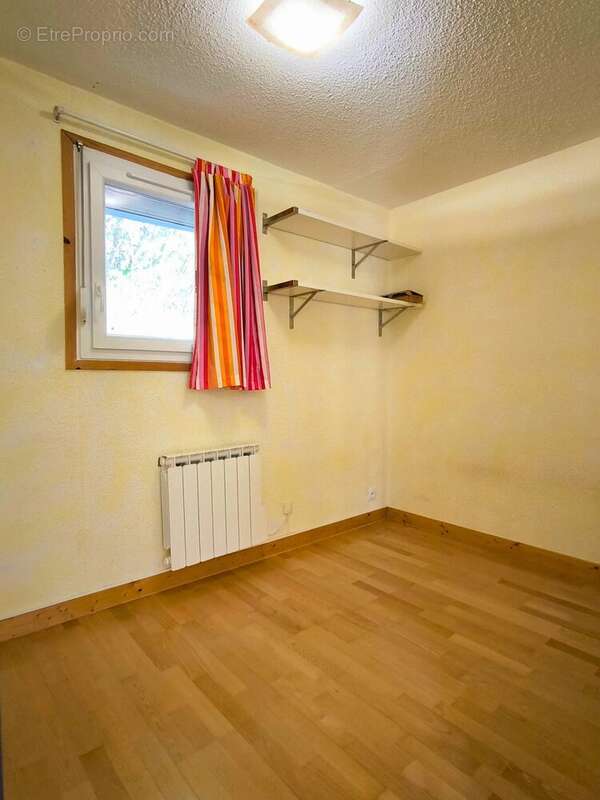 Appartement à MONT-DE-LANS