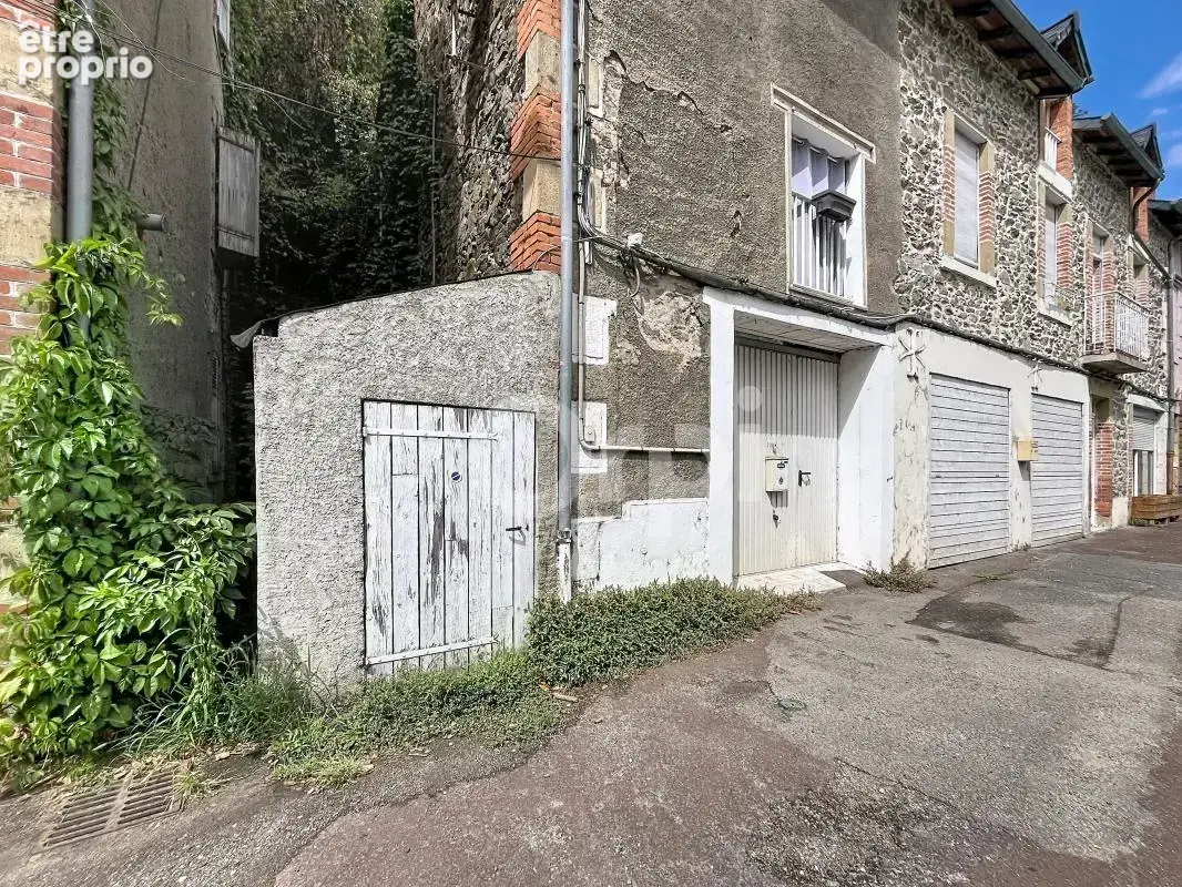 Appartement à SAINT-HILAIRE-PEYROUX