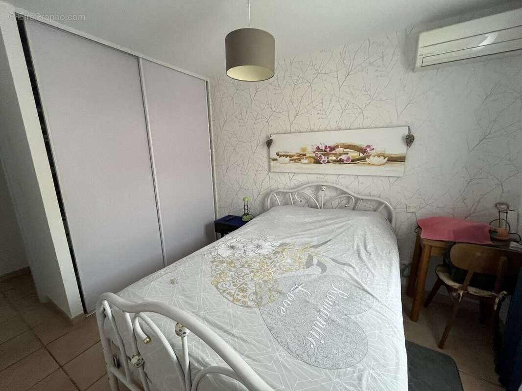 Appartement à FRONTIGNAN