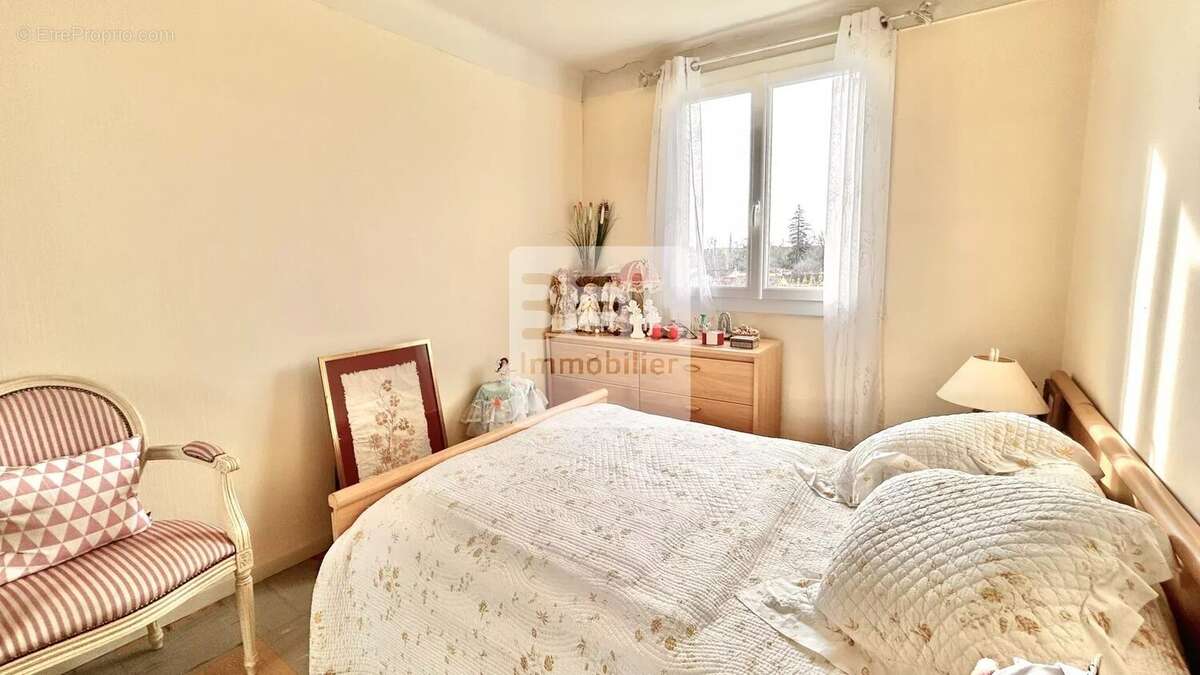 Appartement - photo 5