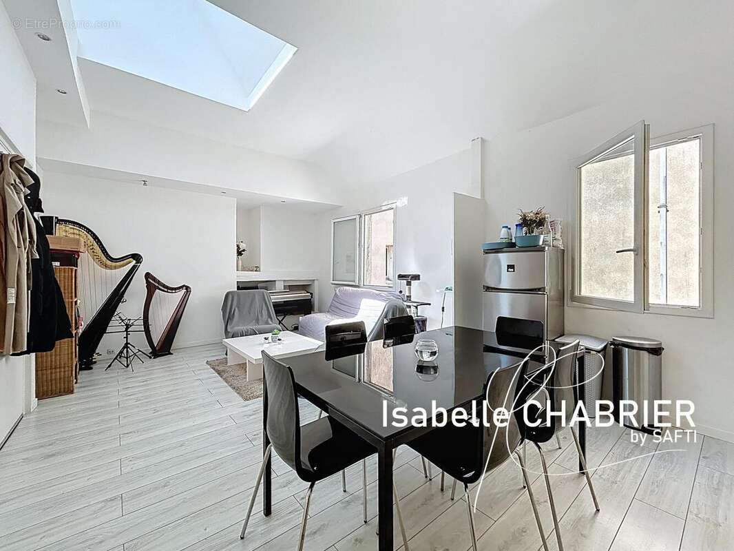 Photo 2 - Appartement à ANGERS