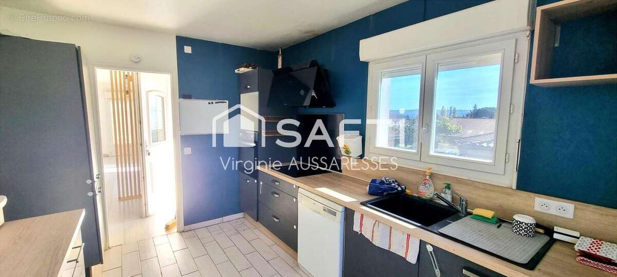 Photo 3 - Maison à BEAUMONT-DE-LOMAGNE