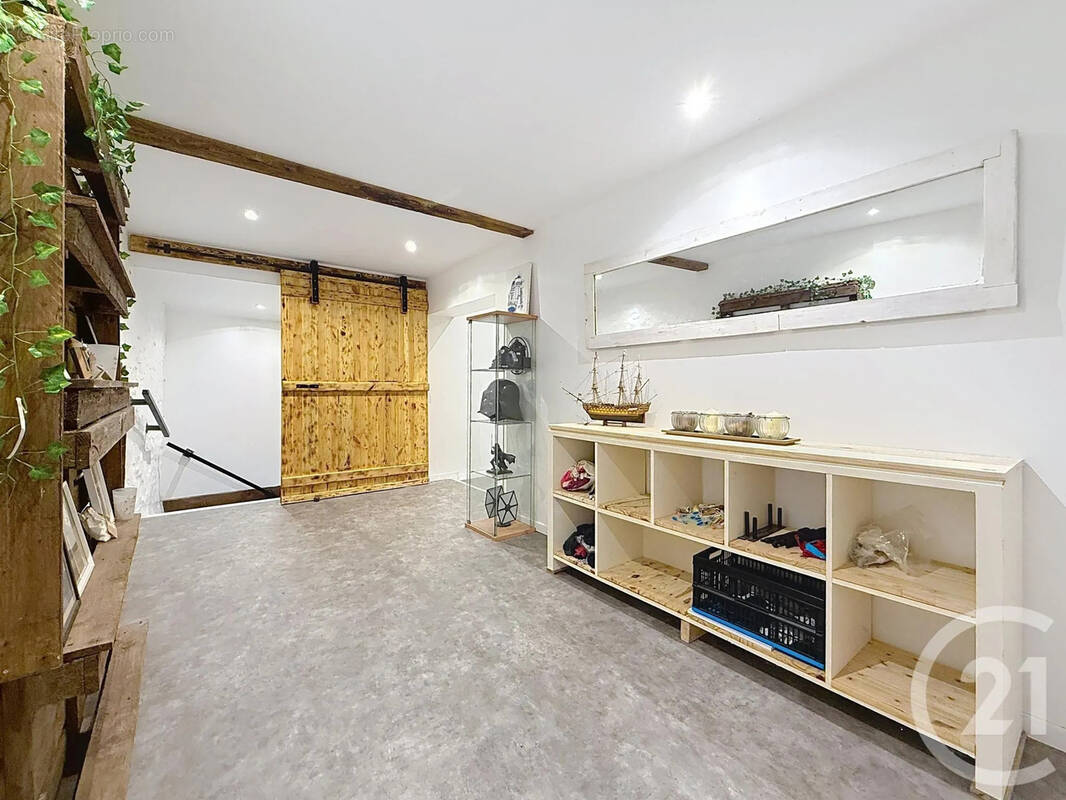 Maison à MAUREGNY-EN-HAYE