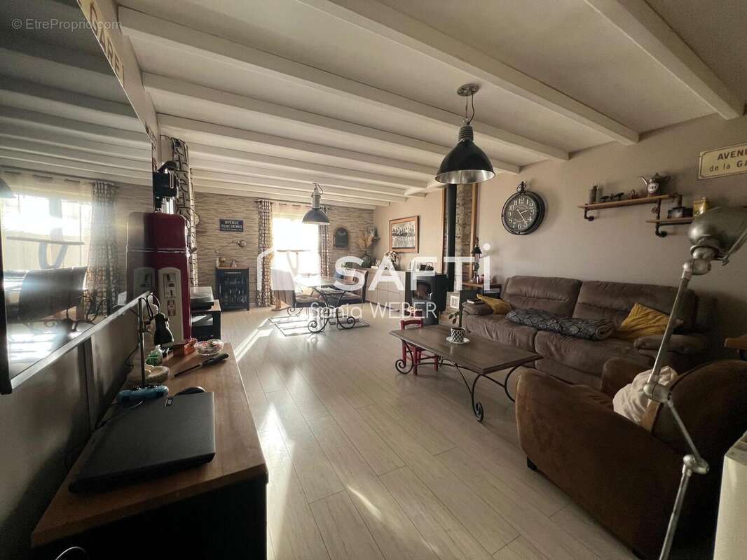 Photo 4 - Maison à VITRY-LE-FRANCOIS