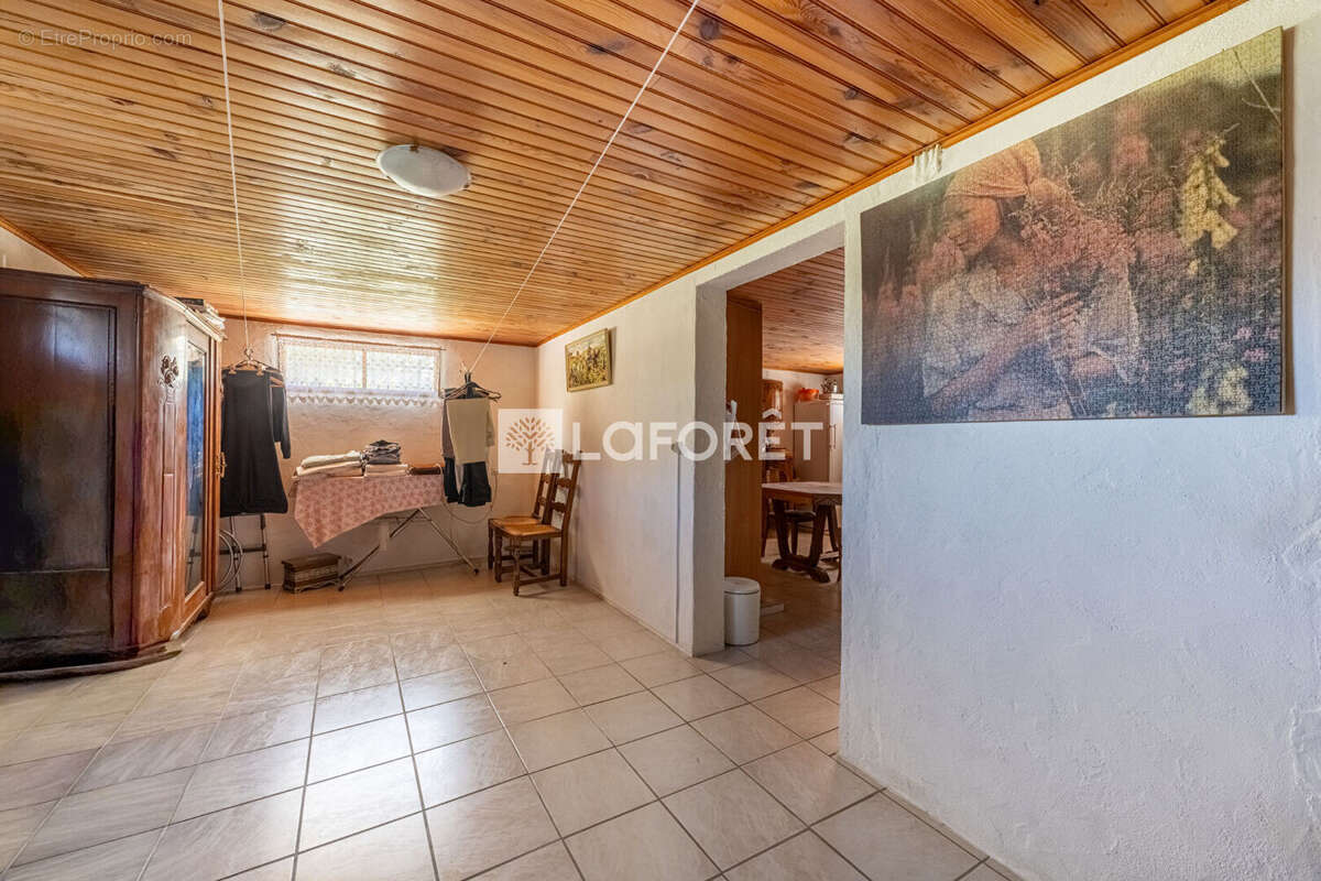 Maison à CONFLANS-SAINTE-HONORINE