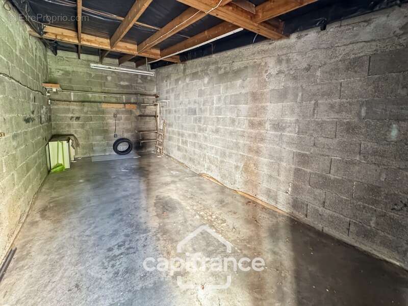 Appartement à CHATENOY-LE-ROYAL