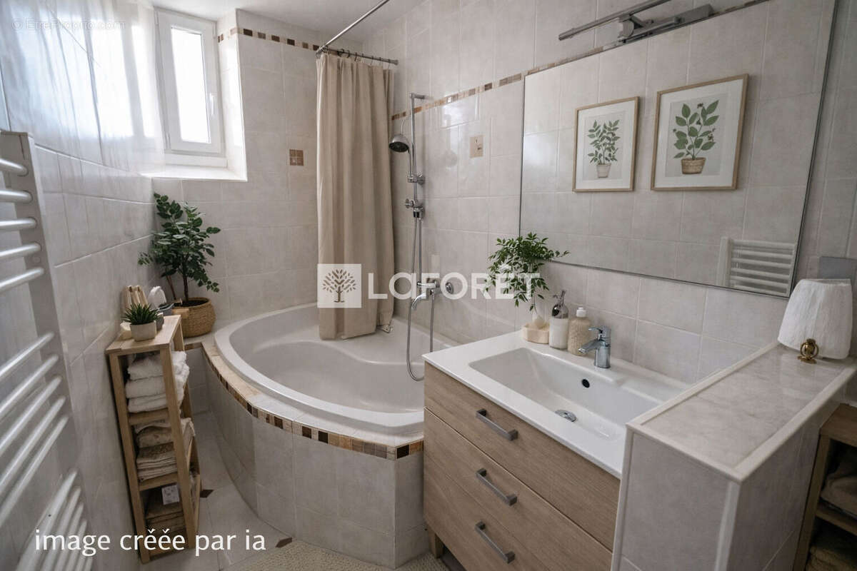Appartement à BELFORT