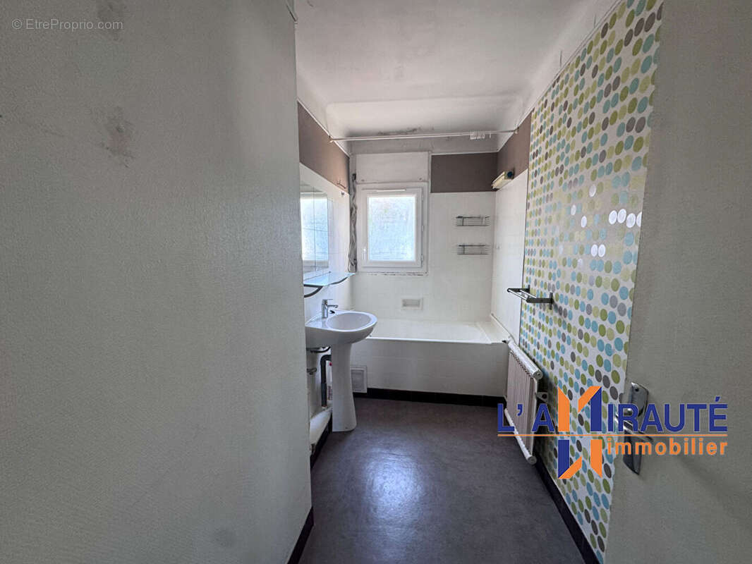 Appartement Houilles 4 pièce(s) 67 m2 - photo 6