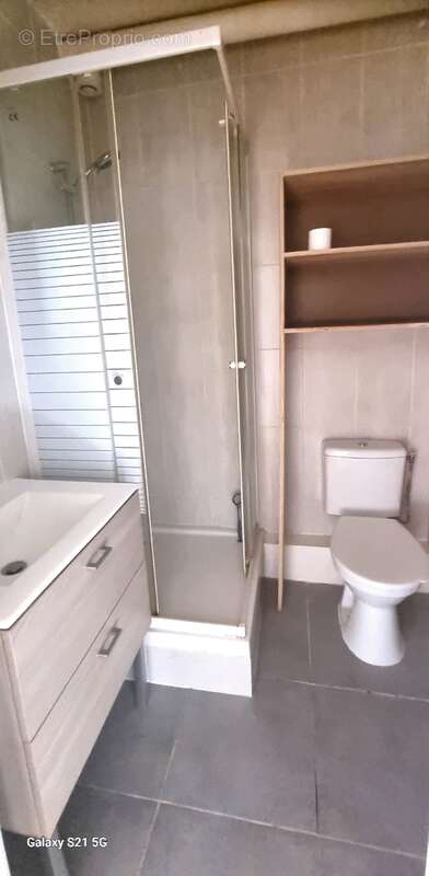 Appartement à MANTES-LA-JOLIE