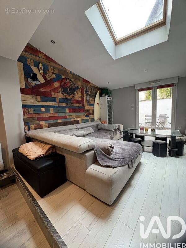 Photo 1 - Maison à FROUARD