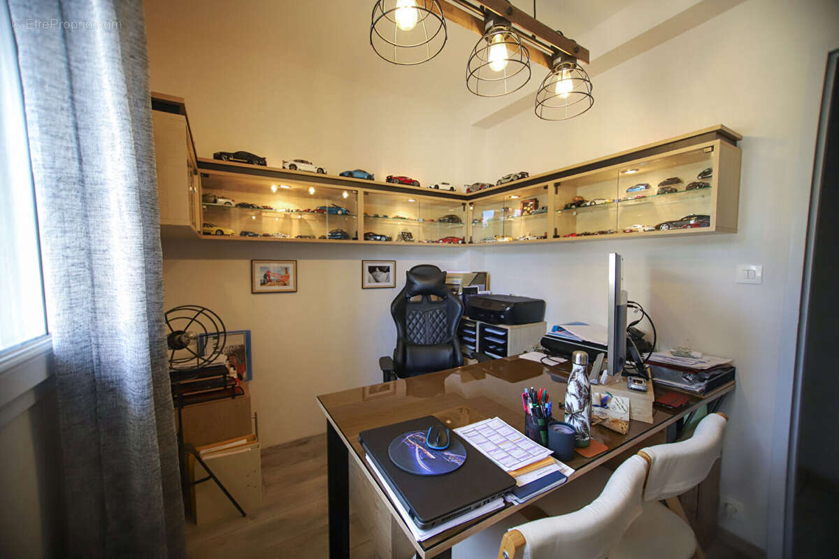 A vendre - Maison de Plain-pied MORLAIX - photo 11