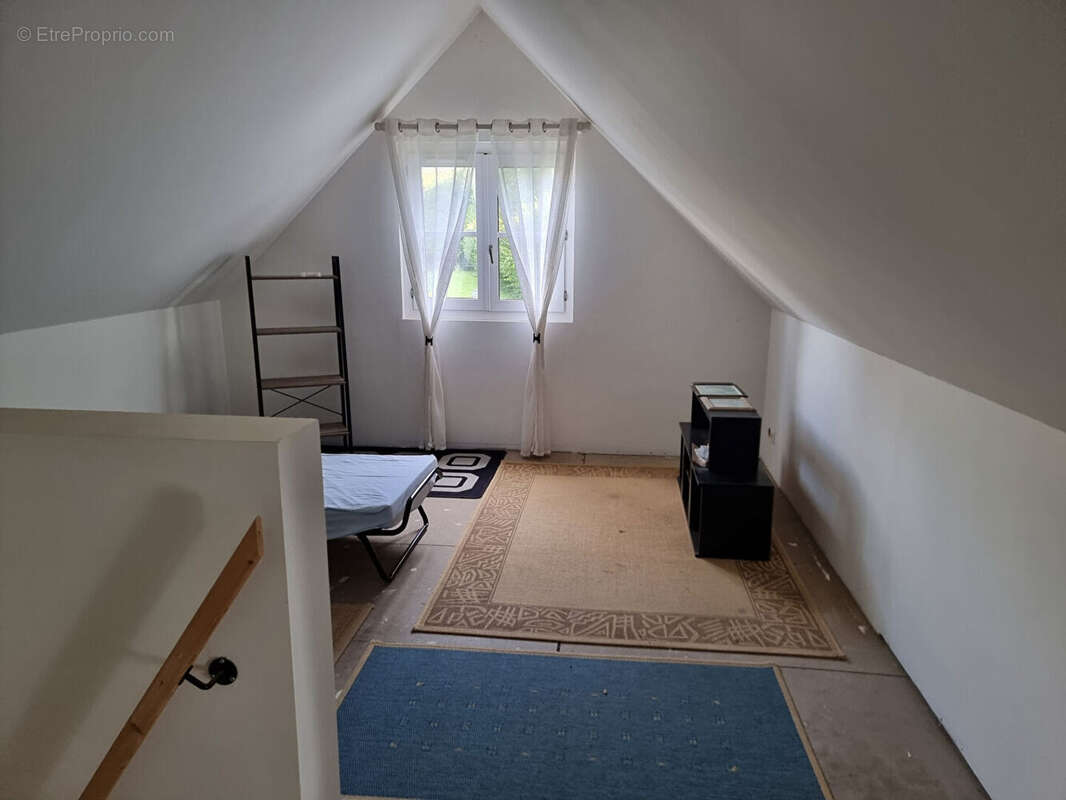 Maison à SAINT-GERMAIN-DE-LA-COUDRE