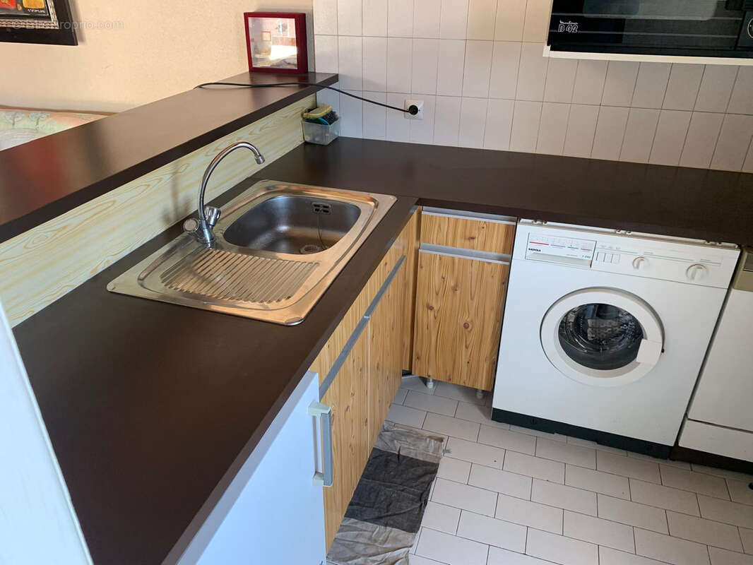 Appartement avec mezzanine et terrasses à Valberg - photo 8