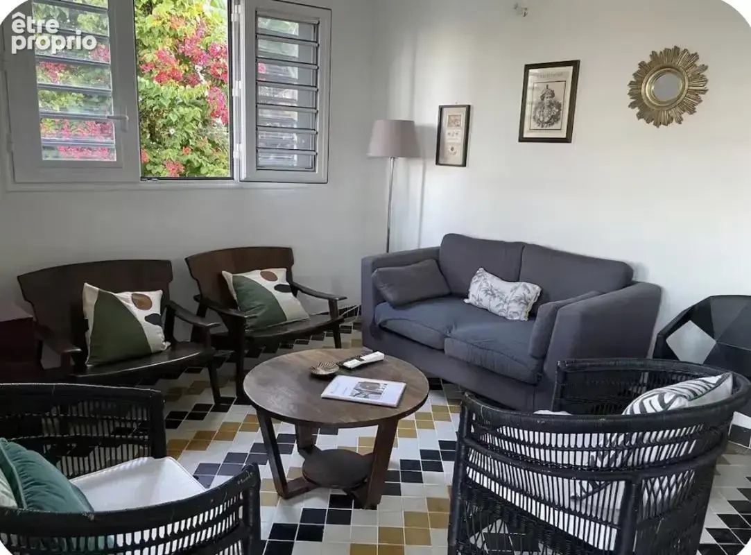 A vendre maison composee de 2 apts t4 - photo 6