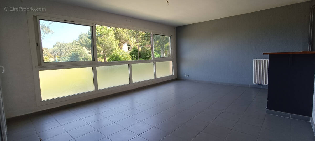 Appartement à SAINT-MANDRIER-SUR-MER