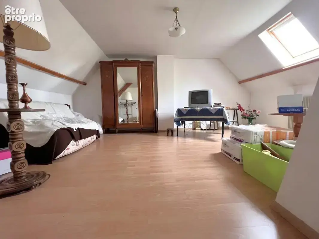 Les clayes - 3 chambres de plain pied ! - photo 9