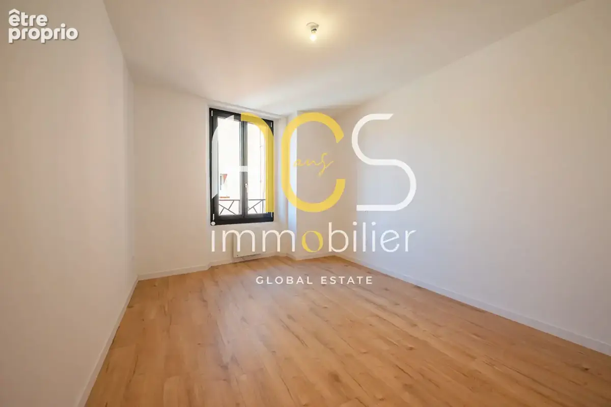 Appartement 4 pièces -  Centre-Ville Saint-Raphaël - Plage à 1min - photo 8