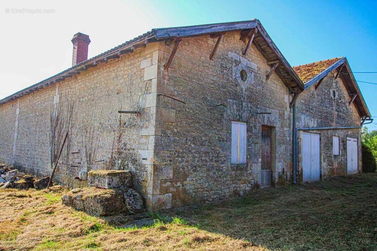 Photo 9 - Maison à BOIS