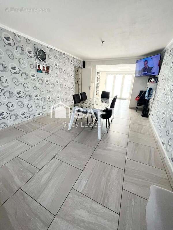 Photo 3 - Maison à BRAY-DUNES