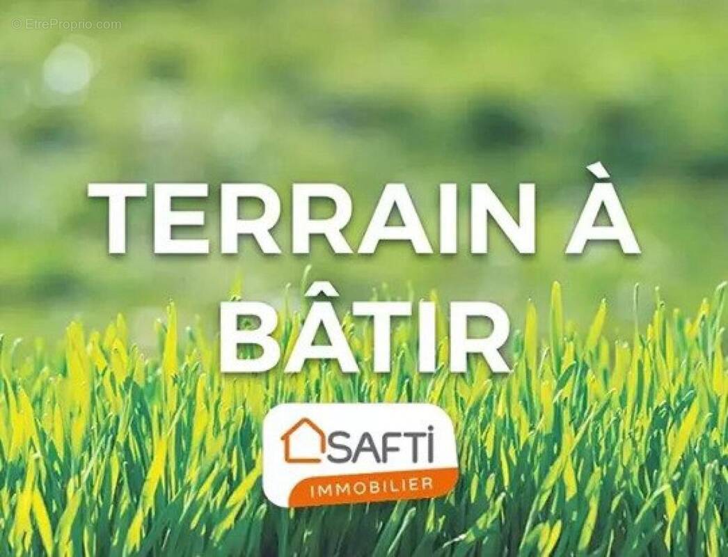 Photo 1 - Terrain à CISSAC-MEDOC