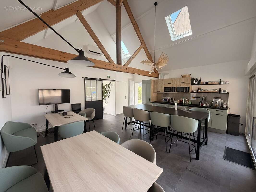 Maison à BRIIS-SOUS-FORGES