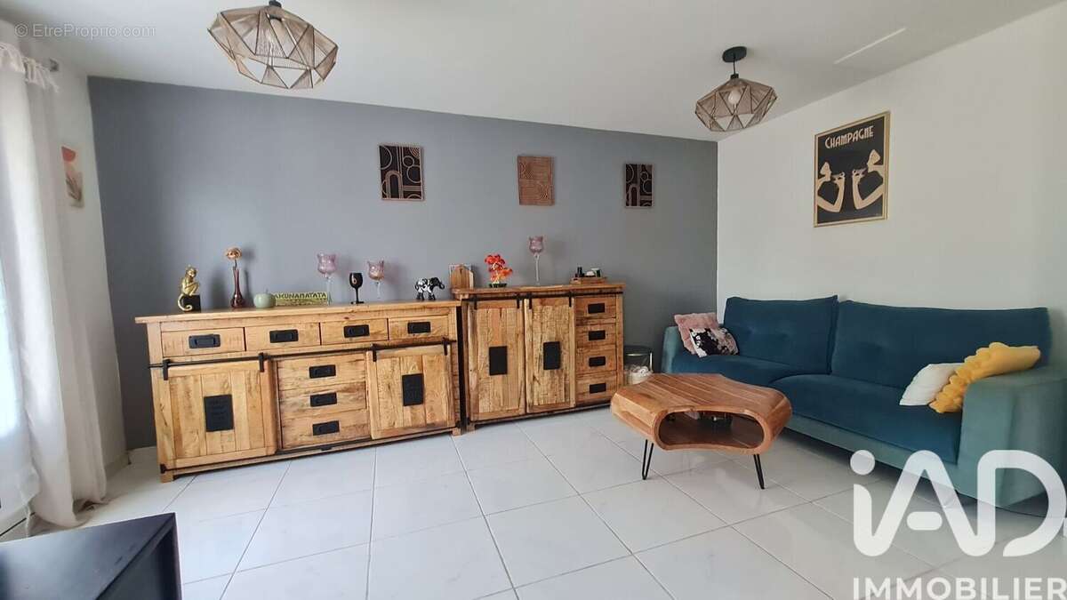 Photo 6 - Maison à REIMS