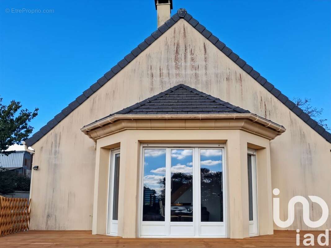 Photo 2 - Maison à CEMPUIS