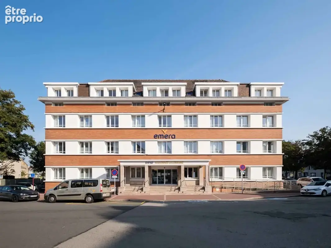 Appartement à CALAIS