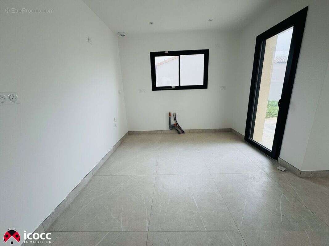 Maison à MOUILLERON-LE-CAPTIF