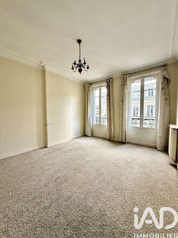 Photo 8 - Appartement à REIMS