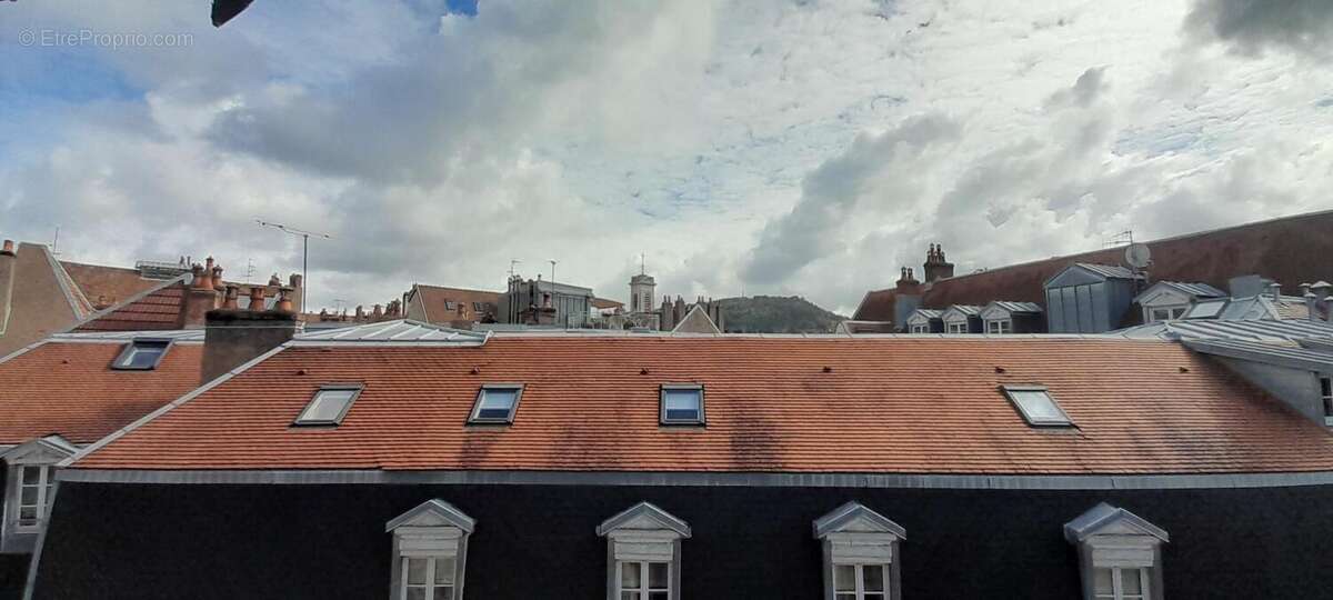 Photo 2 - Appartement à BESANCON