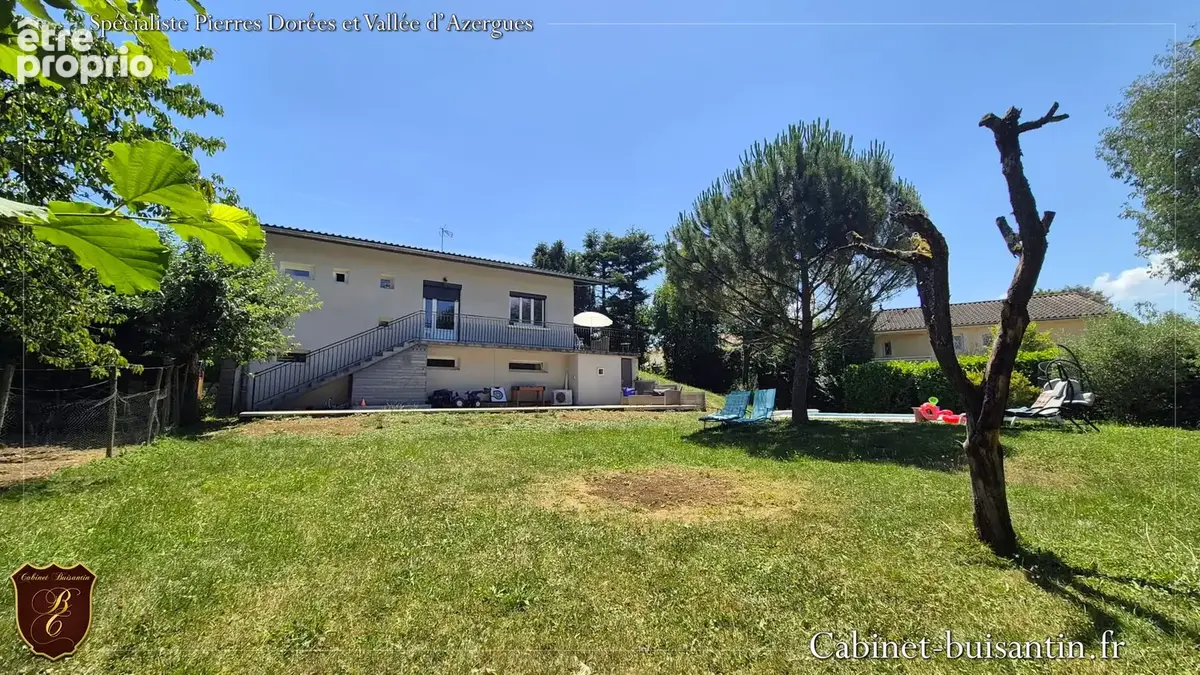 Maison avec piscine, proche centre - photo 12
