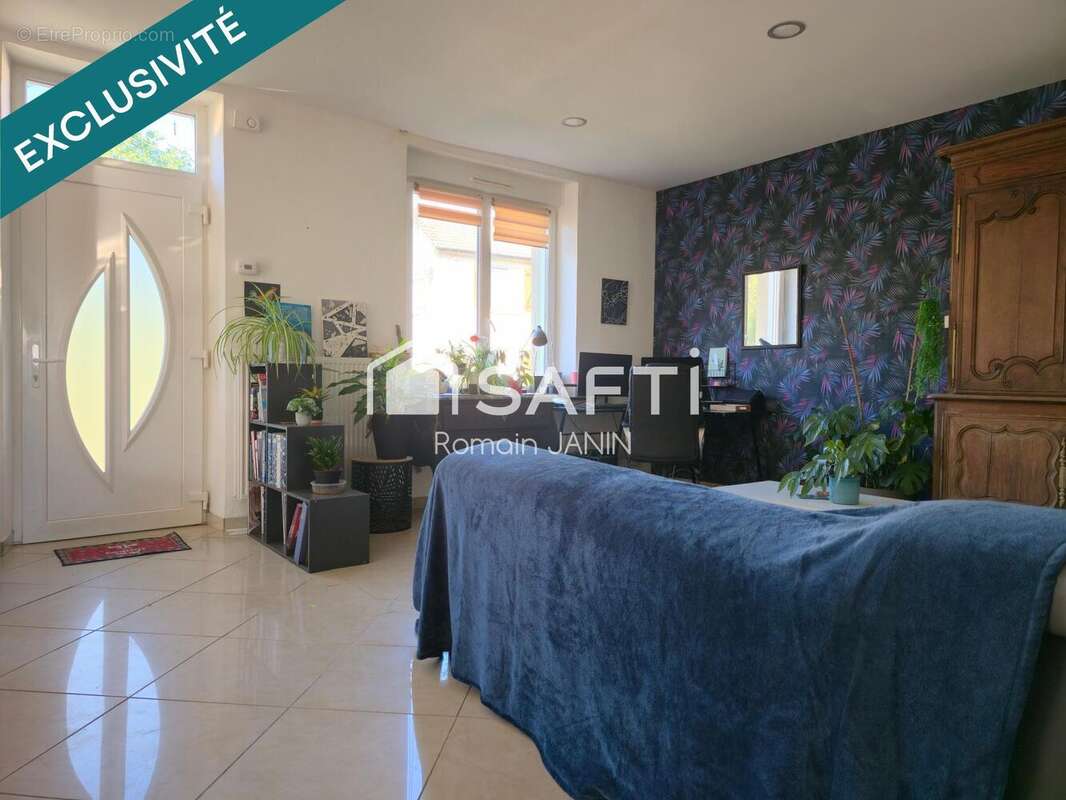 Maison 165 m² à Mangiennes  - photo 3