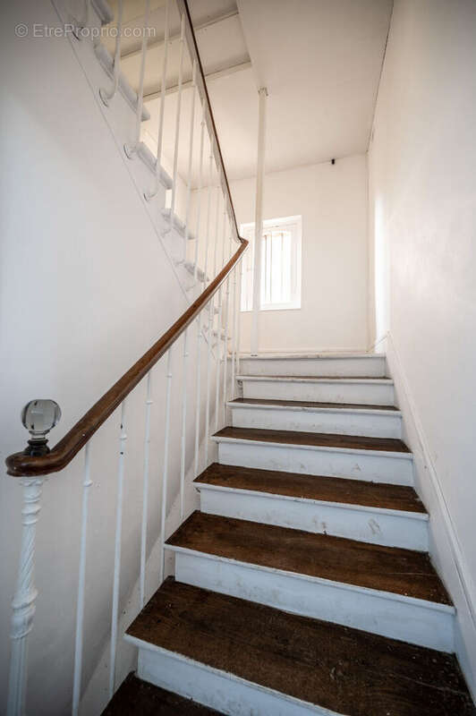 Appartement à ERMONT